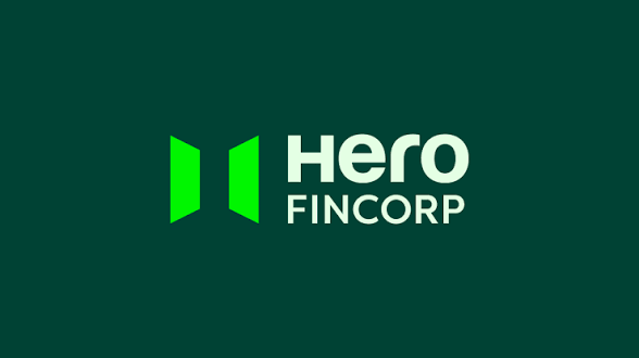 Hero Fincorp