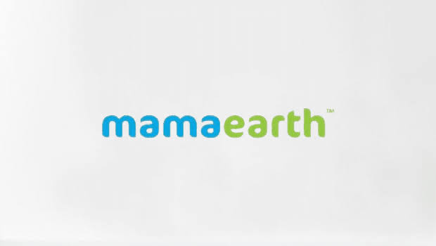 MAMA EARTH
