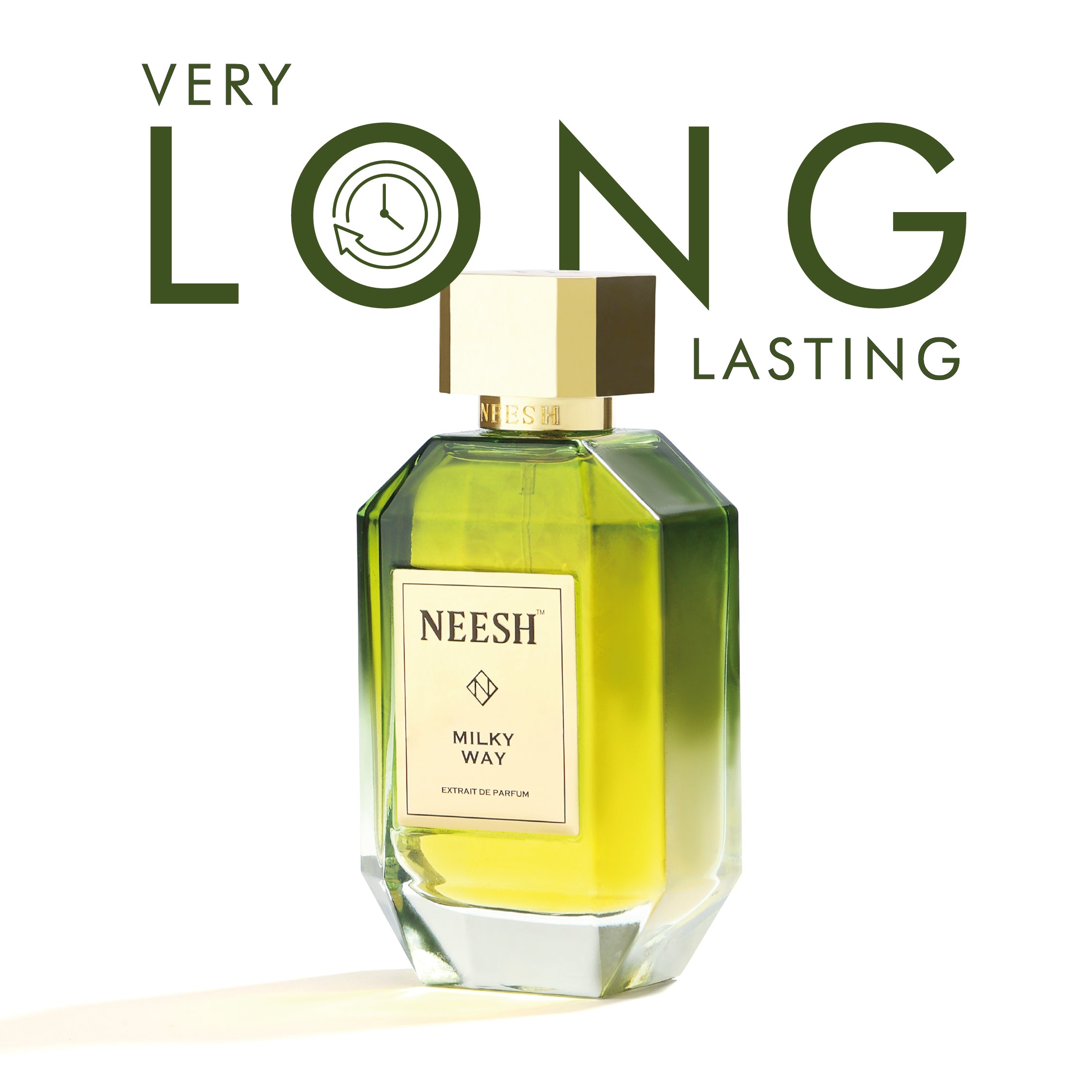 NEESH  PERFUMES 