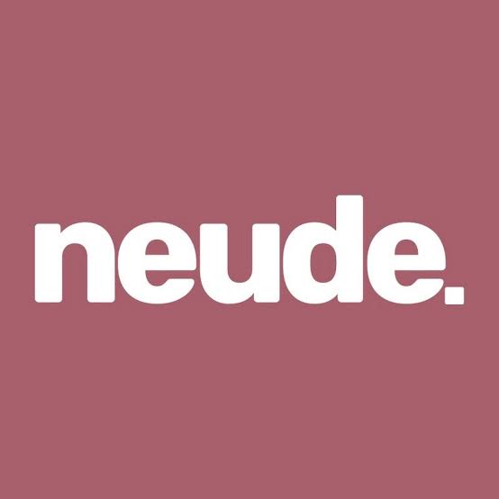 Neude