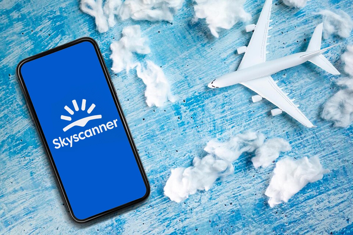 Skyscanner Flights