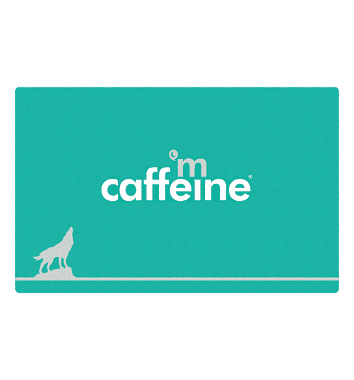 M CAFFEINE 