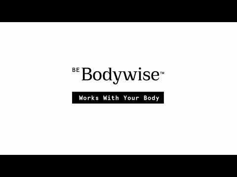 Be Bodywise