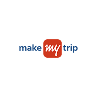 MAKE MY TRIP