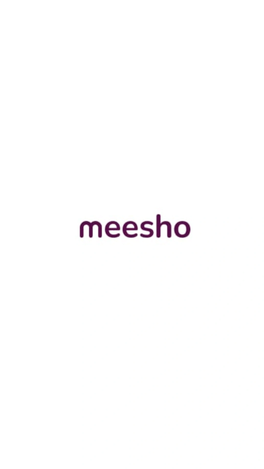 Meesho 