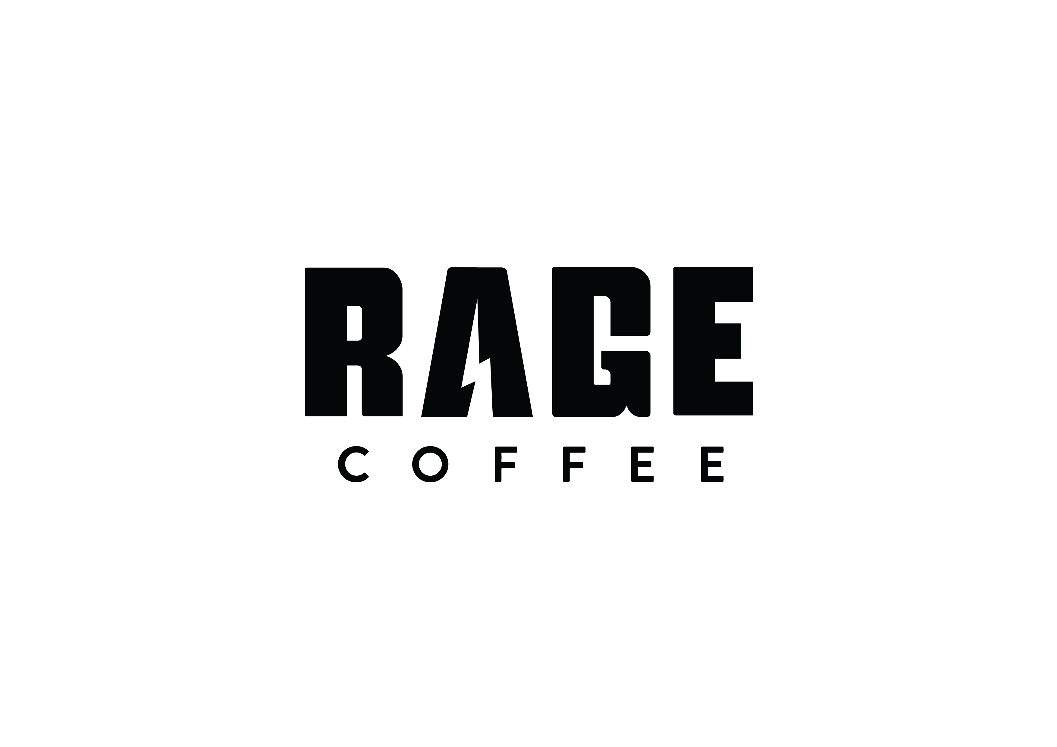 RAGE COFFEE 